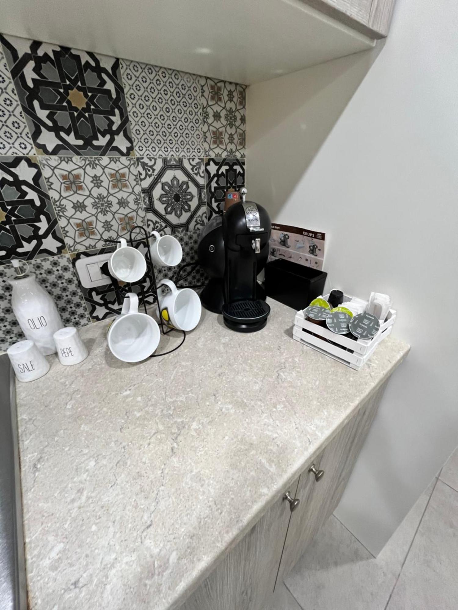 Casa Linda Villa Bagheria Kültér fotó